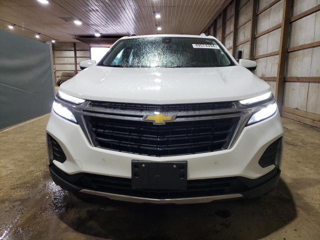 Photo 4 VIN: 3GNAXKEV2NL278433 - CHEVROLET EQUINOX 