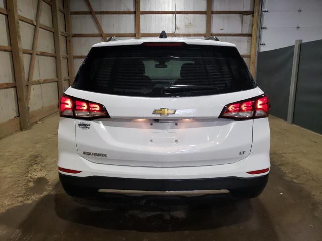 Photo 5 VIN: 3GNAXKEV2NL278433 - CHEVROLET EQUINOX 