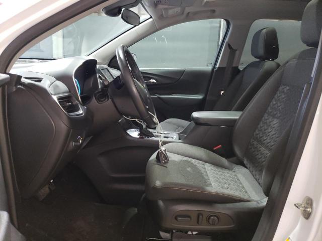 Photo 6 VIN: 3GNAXKEV2NL278433 - CHEVROLET EQUINOX 