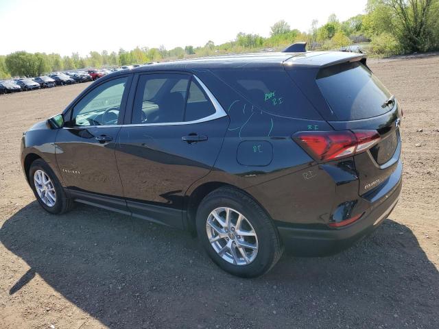 Photo 1 VIN: 3GNAXKEV2NL284409 - CHEVROLET EQUINOX LT 