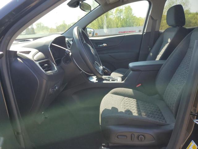 Photo 6 VIN: 3GNAXKEV2NL284409 - CHEVROLET EQUINOX LT 