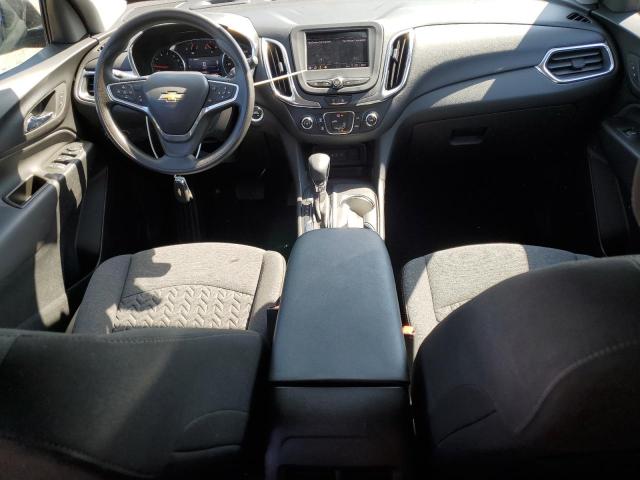 Photo 7 VIN: 3GNAXKEV2NL284409 - CHEVROLET EQUINOX LT 