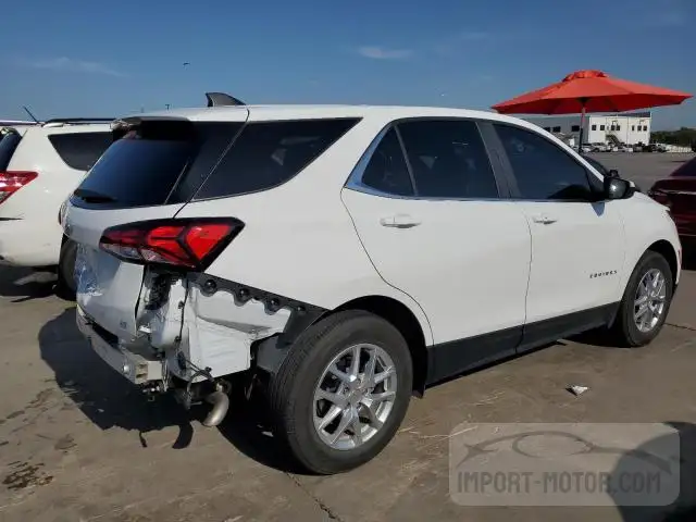 Photo 2 VIN: 3GNAXKEV2NL285723 - CHEVROLET EQUINOX 