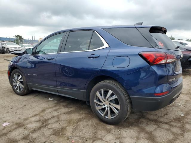 Photo 1 VIN: 3GNAXKEV2NL302424 - CHEVROLET EQUINOX LT 