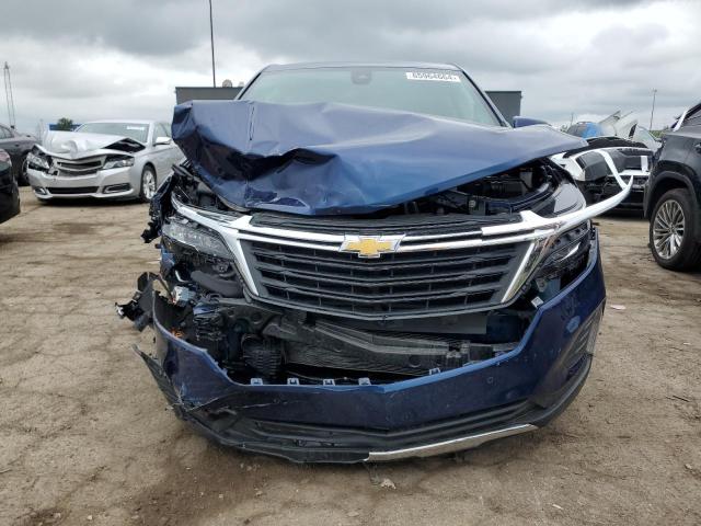 Photo 4 VIN: 3GNAXKEV2NL302424 - CHEVROLET EQUINOX LT 