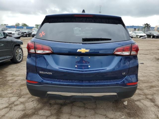 Photo 5 VIN: 3GNAXKEV2NL302424 - CHEVROLET EQUINOX LT 