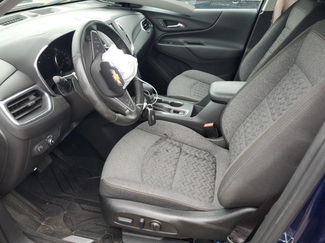 Photo 6 VIN: 3GNAXKEV2NL302424 - CHEVROLET EQUINOX LT 