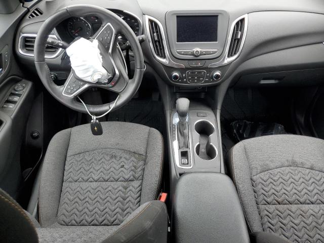 Photo 7 VIN: 3GNAXKEV2NL302424 - CHEVROLET EQUINOX LT 