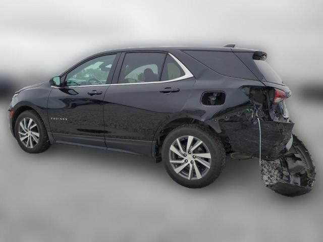 Photo 1 VIN: 3GNAXKEV2NL308496 - CHEVROLET EQUINOX 