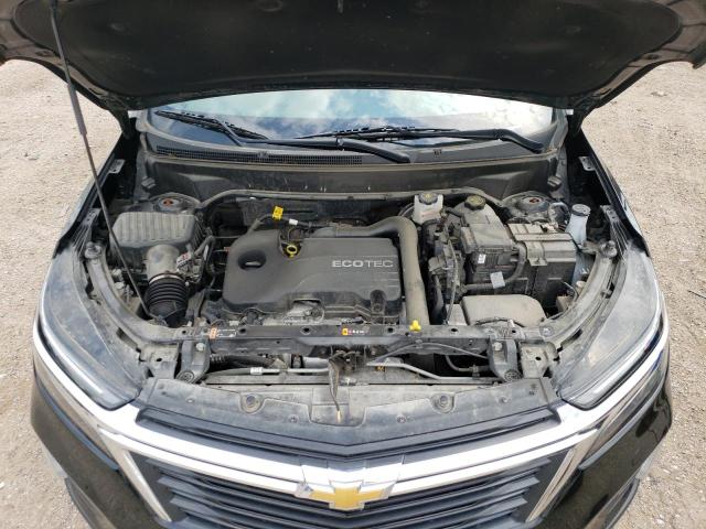 Photo 11 VIN: 3GNAXKEV2NL308496 - CHEVROLET EQUINOX 