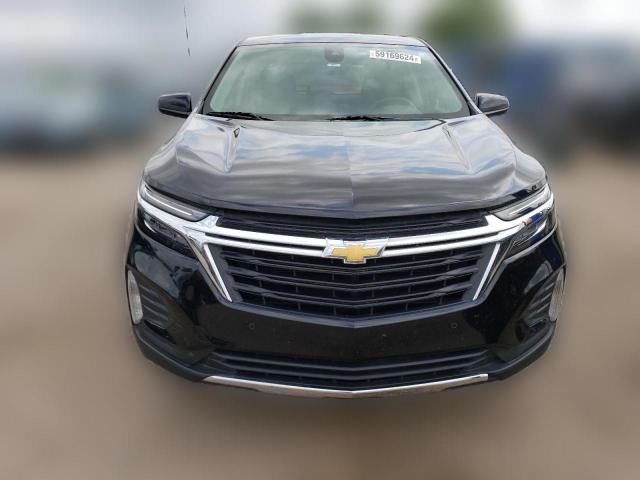 Photo 4 VIN: 3GNAXKEV2NL308496 - CHEVROLET EQUINOX 