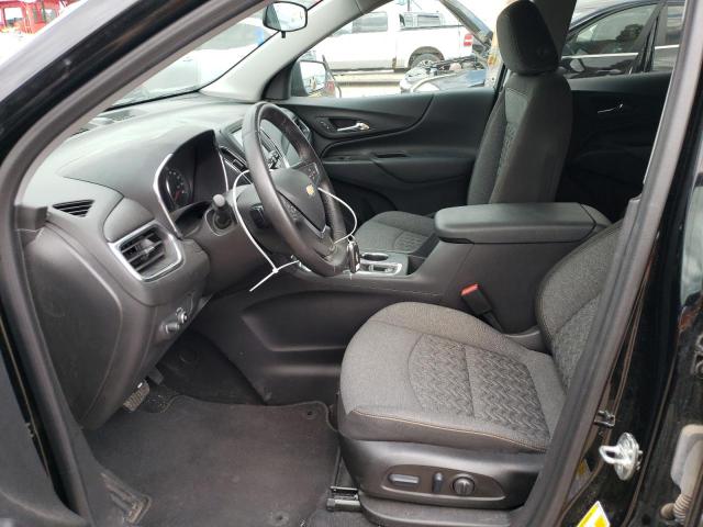 Photo 6 VIN: 3GNAXKEV2NL308496 - CHEVROLET EQUINOX 