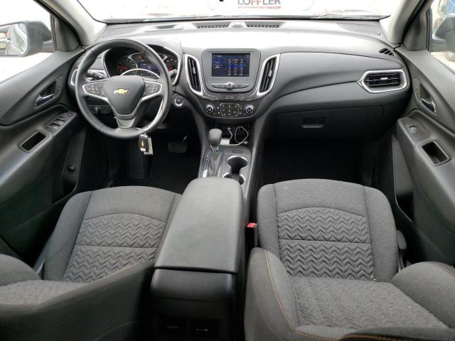 Photo 7 VIN: 3GNAXKEV2NL308496 - CHEVROLET EQUINOX 