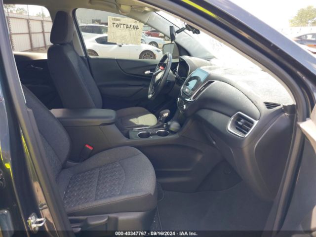 Photo 4 VIN: 3GNAXKEV2NS177589 - CHEVROLET EQUINOX 