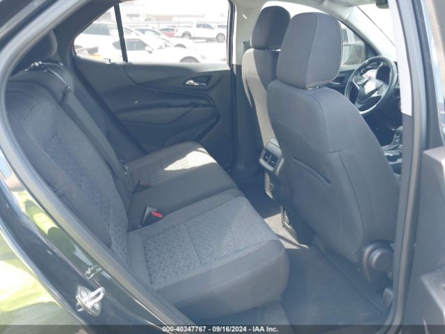 Photo 7 VIN: 3GNAXKEV2NS177589 - CHEVROLET EQUINOX 