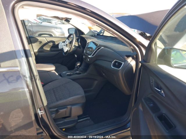 Photo 4 VIN: 3GNAXKEV2NS177592 - CHEVROLET EQUINOX 