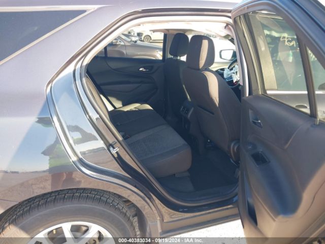 Photo 7 VIN: 3GNAXKEV2NS177592 - CHEVROLET EQUINOX 