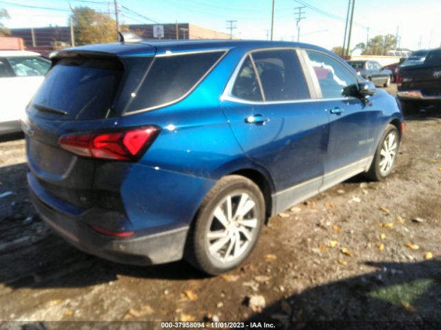 Photo 3 VIN: 3GNAXKEV2NS178712 - CHEVROLET EQUINOX 