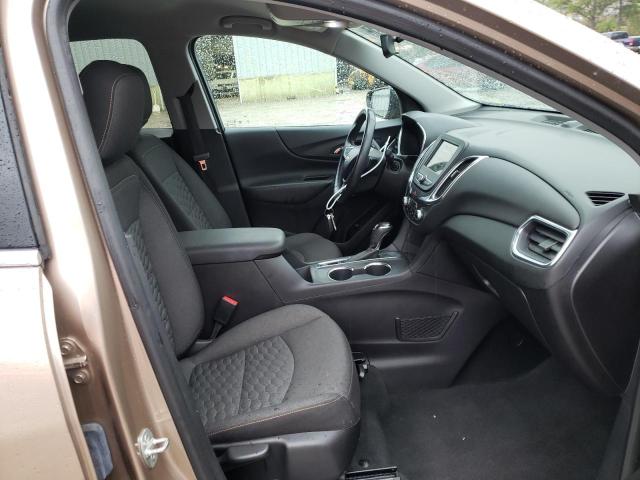 Photo 4 VIN: 3GNAXKEV3KL109923 - CHEVROLET EQUINOX LT 