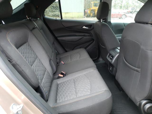 Photo 5 VIN: 3GNAXKEV3KL109923 - CHEVROLET EQUINOX LT 