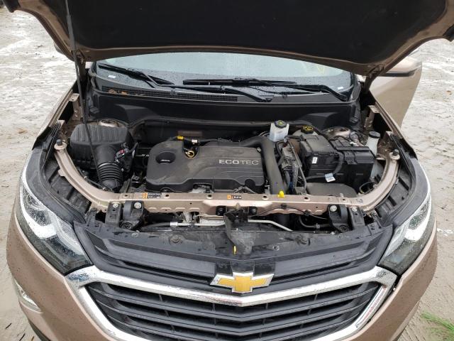 Photo 6 VIN: 3GNAXKEV3KL109923 - CHEVROLET EQUINOX LT 