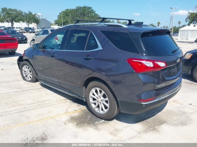 Photo 2 VIN: 3GNAXKEV3KL149483 - CHEVROLET EQUINOX 