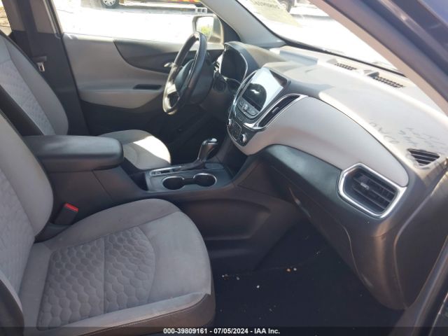 Photo 4 VIN: 3GNAXKEV3KL149483 - CHEVROLET EQUINOX 