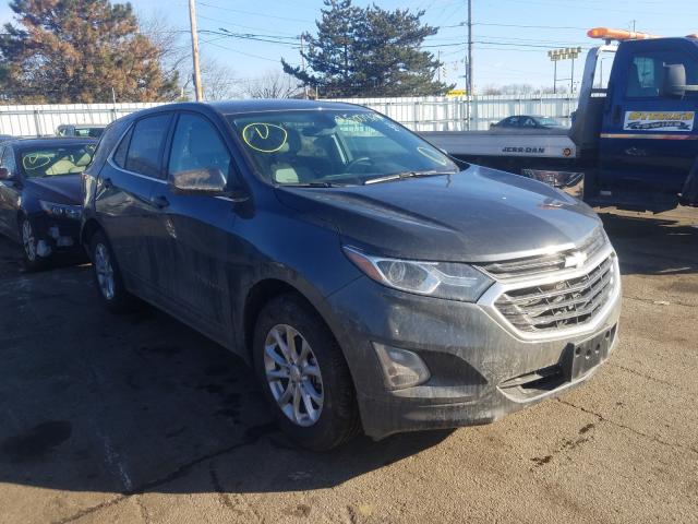 Photo 0 VIN: 3GNAXKEV3KL164226 - CHEVROLET EQUINOX LT 