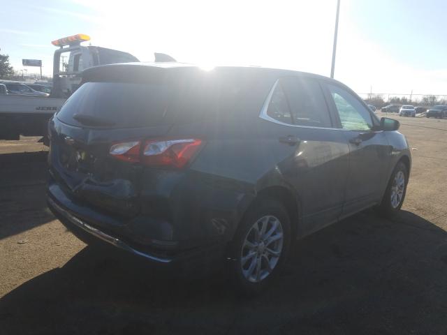 Photo 3 VIN: 3GNAXKEV3KL164226 - CHEVROLET EQUINOX LT 