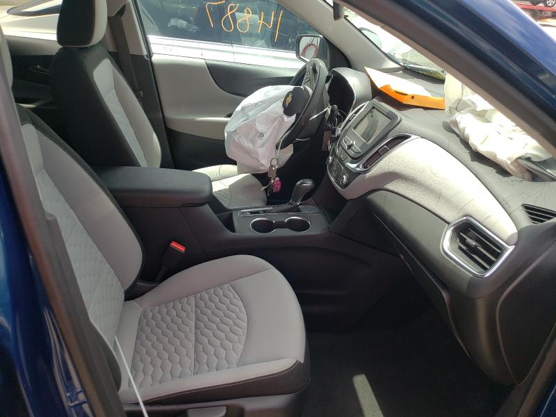 Photo 4 VIN: 3GNAXKEV3KL208838 - CHEVROLET EQUINOX LT 