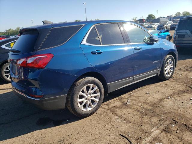 Photo 2 VIN: 3GNAXKEV3KL209391 - CHEVROLET EQUINOX LT 