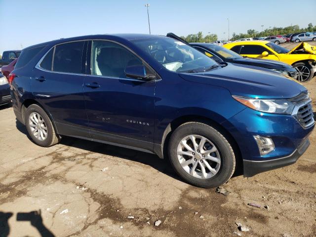 Photo 3 VIN: 3GNAXKEV3KL209391 - CHEVROLET EQUINOX LT 