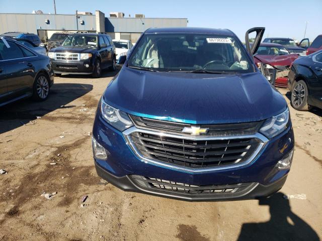 Photo 4 VIN: 3GNAXKEV3KL209391 - CHEVROLET EQUINOX LT 