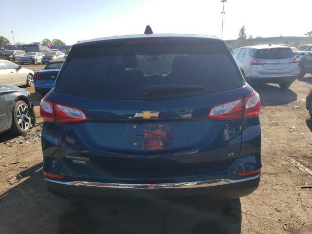 Photo 5 VIN: 3GNAXKEV3KL209391 - CHEVROLET EQUINOX LT 