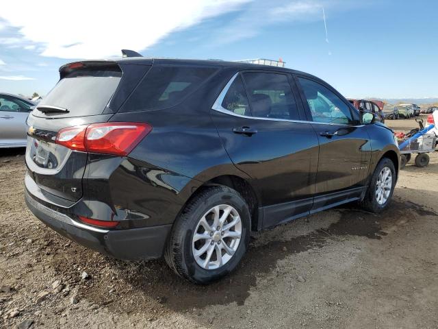 Photo 2 VIN: 3GNAXKEV3KL258655 - CHEVROLET EQUINOX LT 