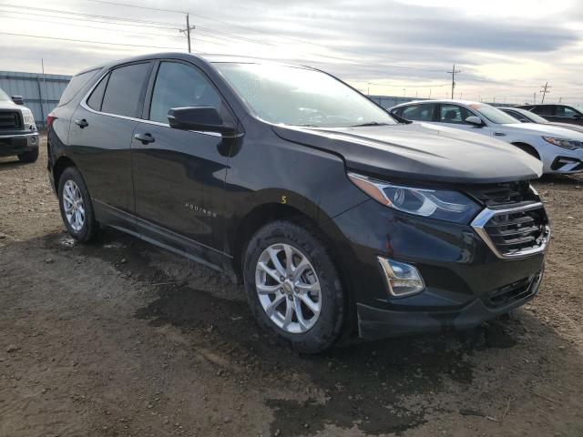 Photo 3 VIN: 3GNAXKEV3KL258655 - CHEVROLET EQUINOX LT 