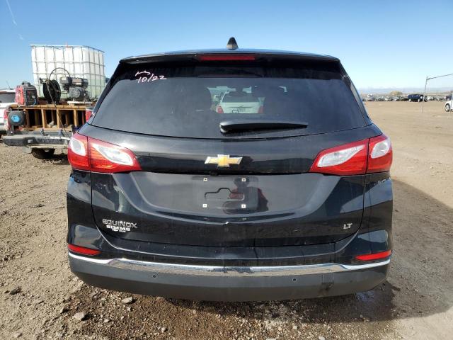 Photo 5 VIN: 3GNAXKEV3KL258655 - CHEVROLET EQUINOX LT 