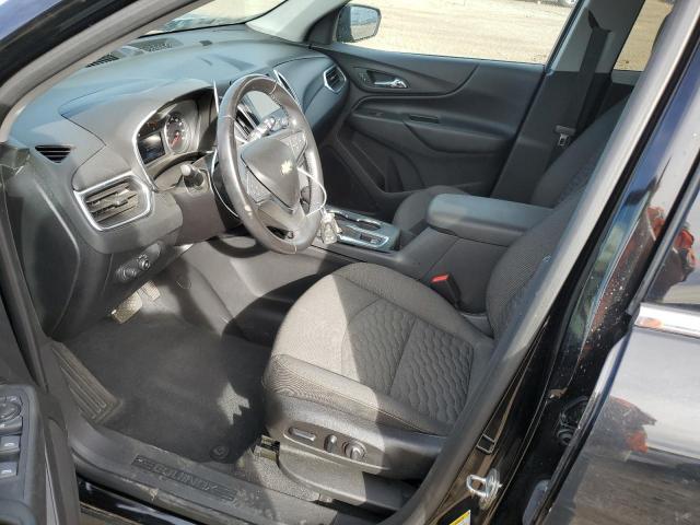 Photo 6 VIN: 3GNAXKEV3KL258655 - CHEVROLET EQUINOX LT 