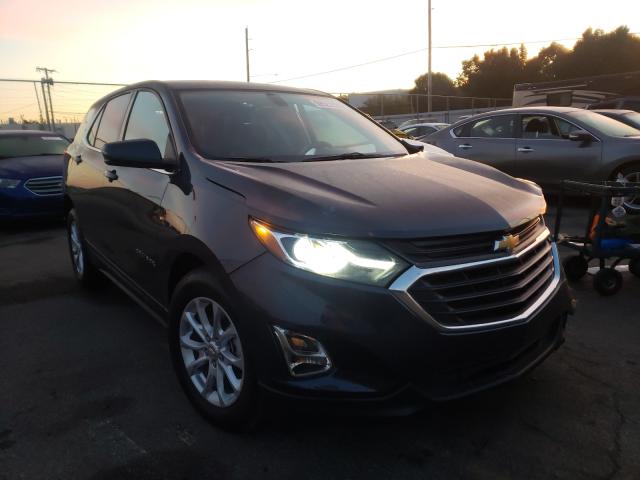 Photo 0 VIN: 3GNAXKEV3KL293888 - CHEVROLET EQUINOX LT 