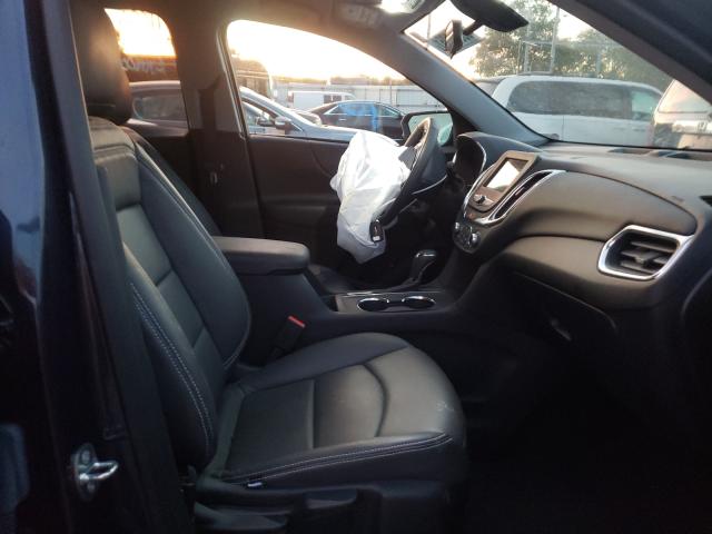 Photo 4 VIN: 3GNAXKEV3KL293888 - CHEVROLET EQUINOX LT 