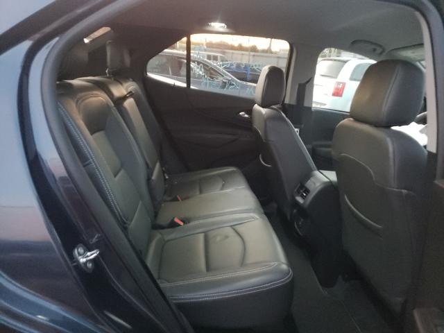 Photo 5 VIN: 3GNAXKEV3KL293888 - CHEVROLET EQUINOX LT 