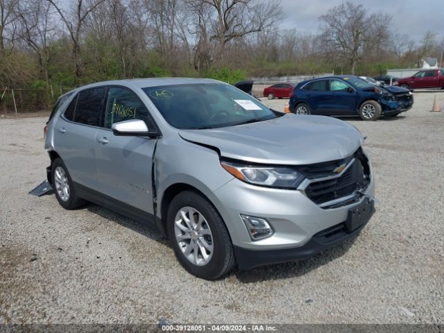 Photo 0 VIN: 3GNAXKEV3KL300015 - CHEVROLET EQUINOX 