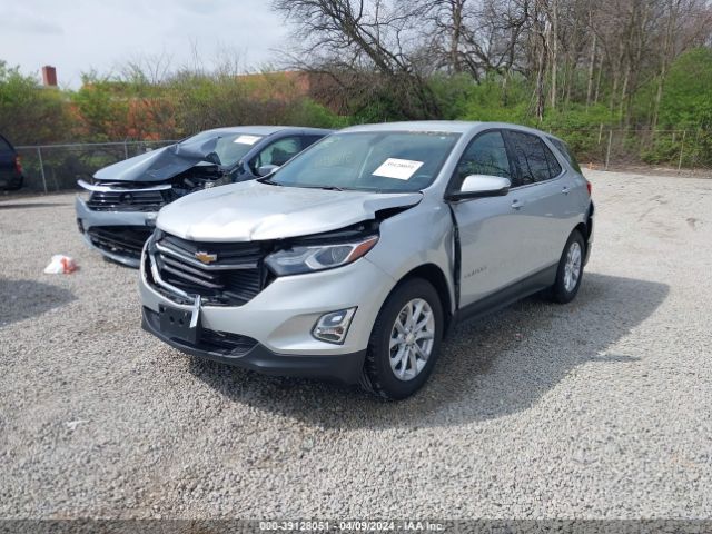 Photo 1 VIN: 3GNAXKEV3KL300015 - CHEVROLET EQUINOX 