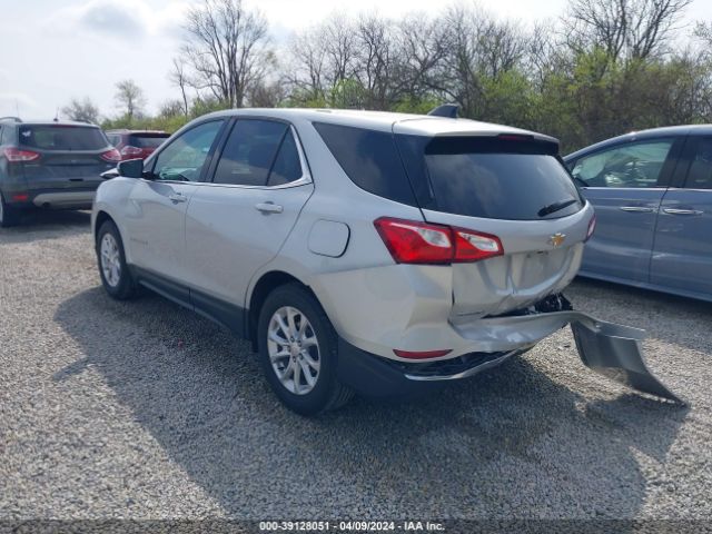 Photo 2 VIN: 3GNAXKEV3KL300015 - CHEVROLET EQUINOX 