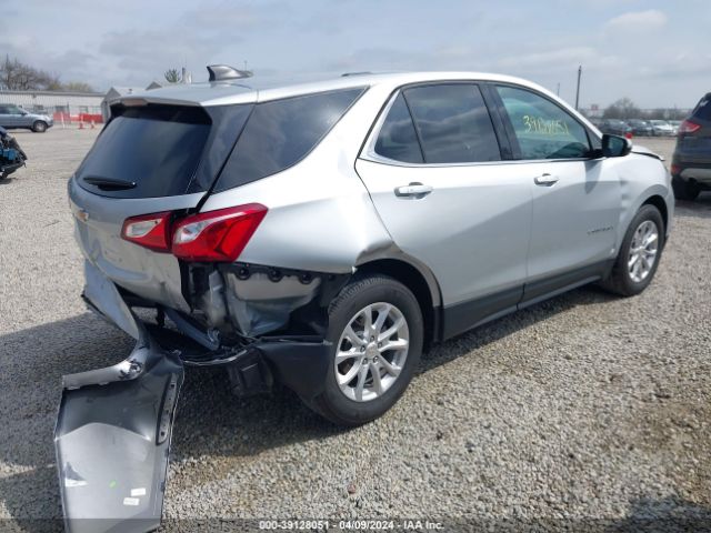 Photo 3 VIN: 3GNAXKEV3KL300015 - CHEVROLET EQUINOX 