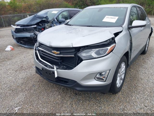 Photo 5 VIN: 3GNAXKEV3KL300015 - CHEVROLET EQUINOX 