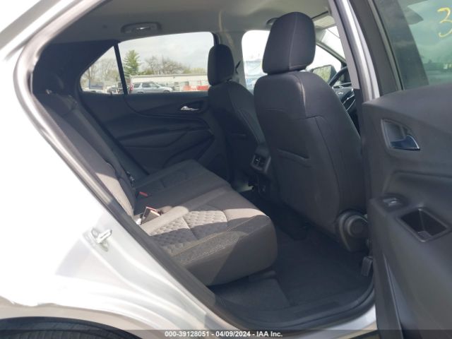 Photo 7 VIN: 3GNAXKEV3KL300015 - CHEVROLET EQUINOX 