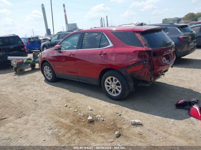 Photo 2 VIN: 3GNAXKEV3KS505064 - CHEVROLET EQUINOX 