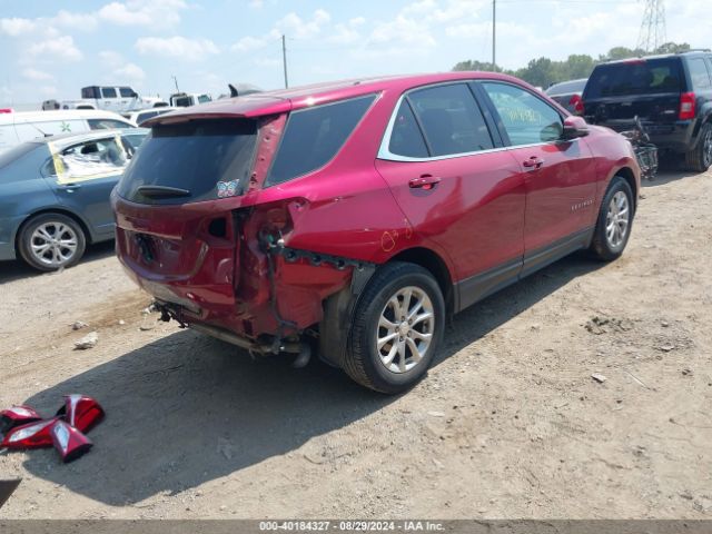 Photo 3 VIN: 3GNAXKEV3KS505064 - CHEVROLET EQUINOX 