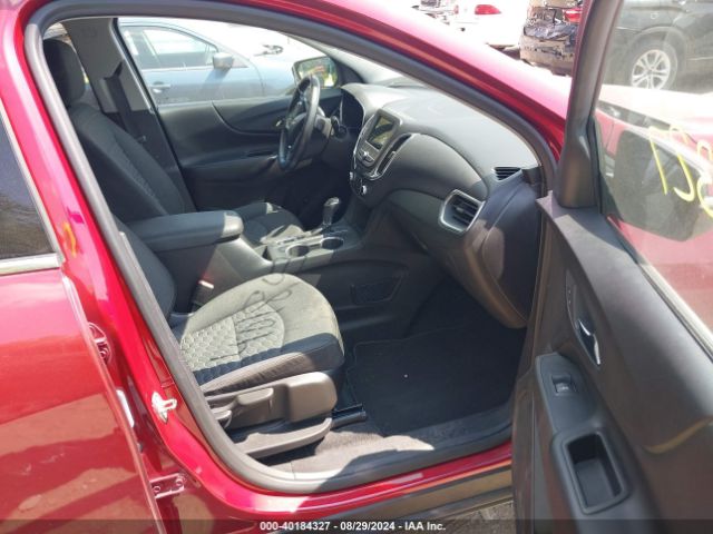 Photo 4 VIN: 3GNAXKEV3KS505064 - CHEVROLET EQUINOX 